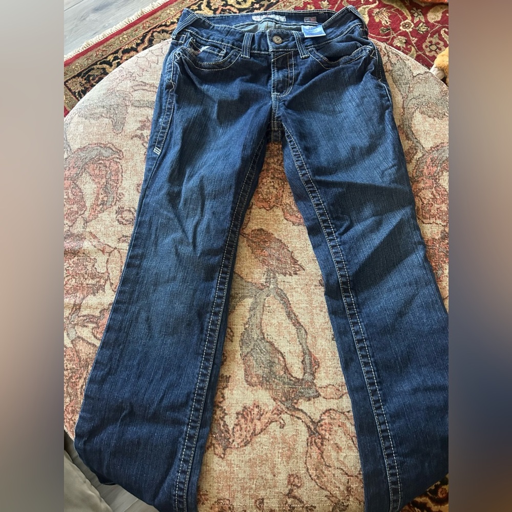 Ariat Fire Resistance jeans